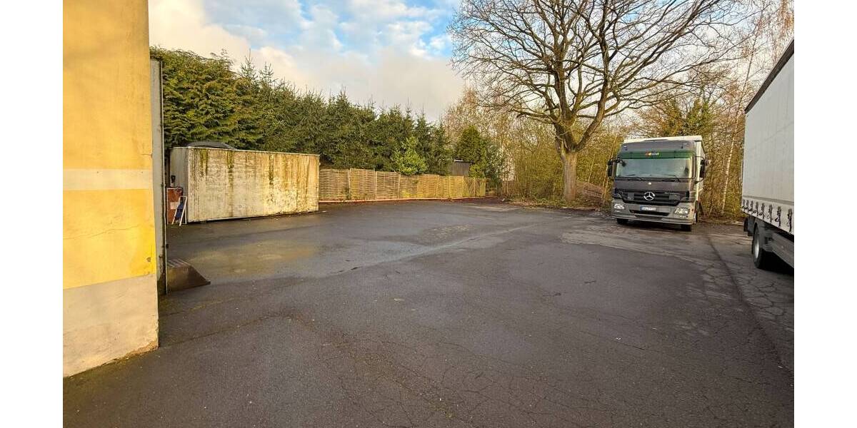 Gewerbeobjekt Solingen Solingen-Mitte - 375.000&euro; | Angebot:26451790