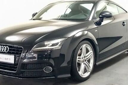 Audi TT 154.000 km 15.000 € Köln 50677