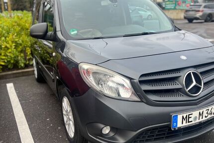 Mercedes-Benz Citan 140.000 km 6.500 &euro; Hilden 40723