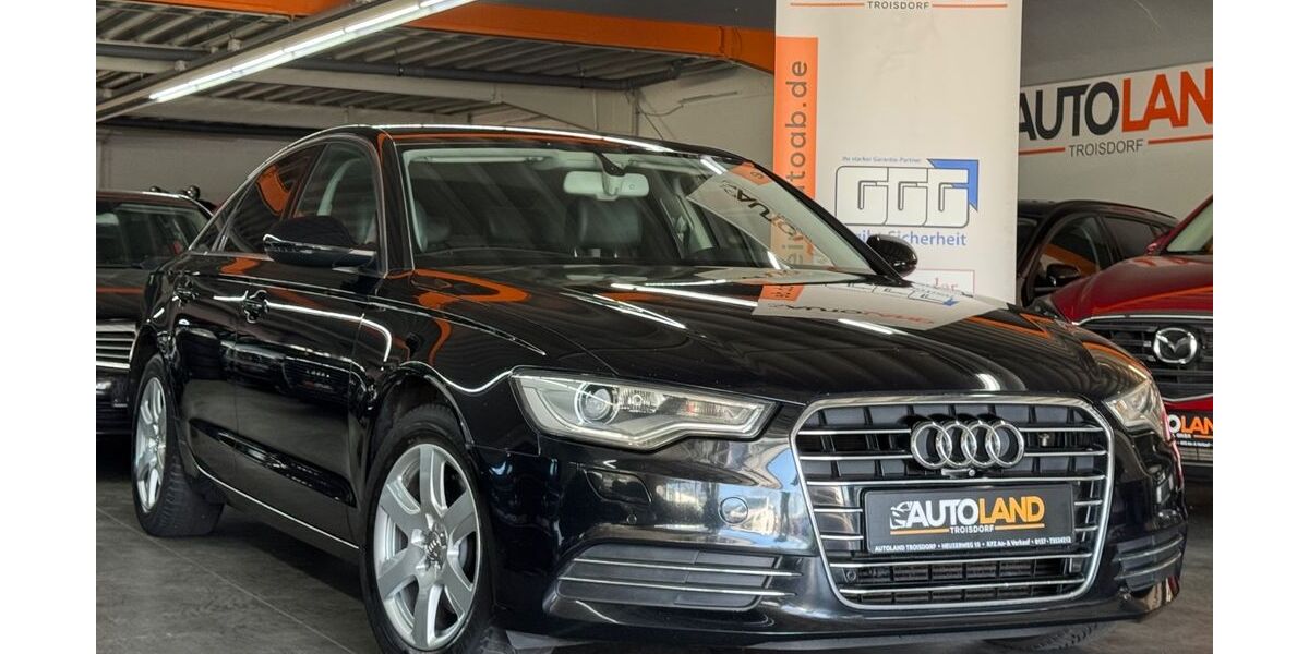 Audi A6 324.000 km 8.500 &euro; Troisdorf 53842