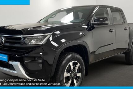 VW Amarok 16.025 km 43.990 &euro; Düsseldorf 40233