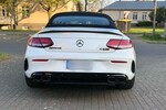 Mercedes-Benz C-Klasse 98.900 km 57.000 &euro; Köln 50667