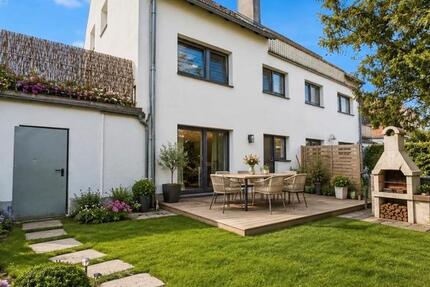 Wohnung Hilden Forstbach - 3 Zimmer, 64 m&sup2;, 229.000&euro; | Angebot:26942182