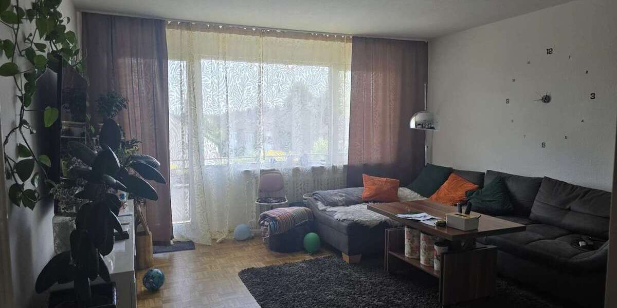 Etagenwohnung Neuss Furth-Mitte - 2 Zimmer, 56 m&sup2;, 139.000&euro; | Angebot:27092612
