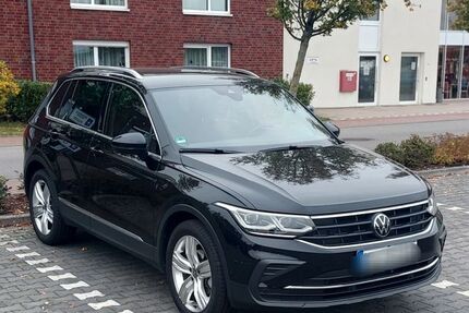 VW Tiguan 39.500 km 28.950 &euro; Langenfeld 40764