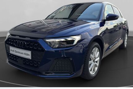 Audi A1 6.830 km 21.990 &euro; Köln 50968