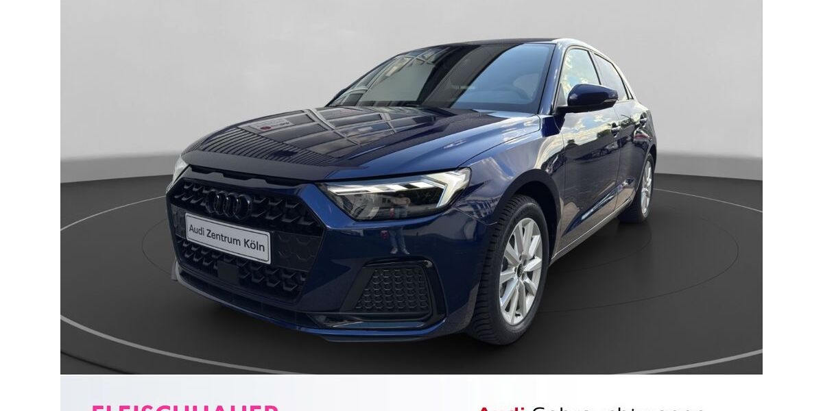 Audi A1 6.830 km 21.990 &euro; Köln 50968