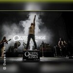 Queen Kings - Tribute To Queen