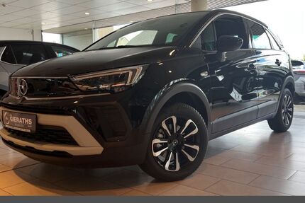 Opel Crossland (X) 10.754 km 18.600 &euro; Bergisch Gladbach 51429
