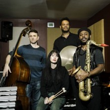 Jakob Dreyer Quartet 14.09.2026 Salon De Jazz