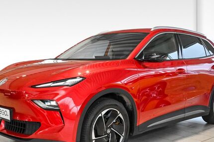 MG S5 10.000 km 32.480 € Remscheid 42855