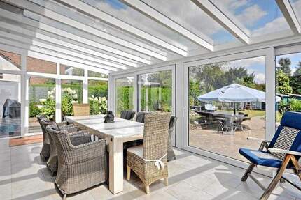 Wo Familienleben zuhause ist! 6 zimmer