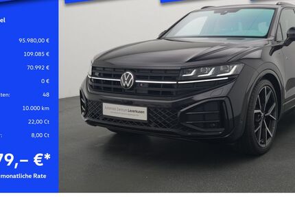 VW Touareg 7.852 km 94.980 &euro; Leverkusen 51379