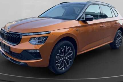 Skoda Kamiq 9.990 km 33.990 &euro; Köln 51145