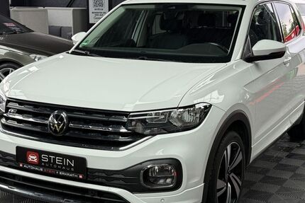 VW T-Cross 86.000 km 18.790 &euro; Erkrath (bei Düsseldorf) 40699