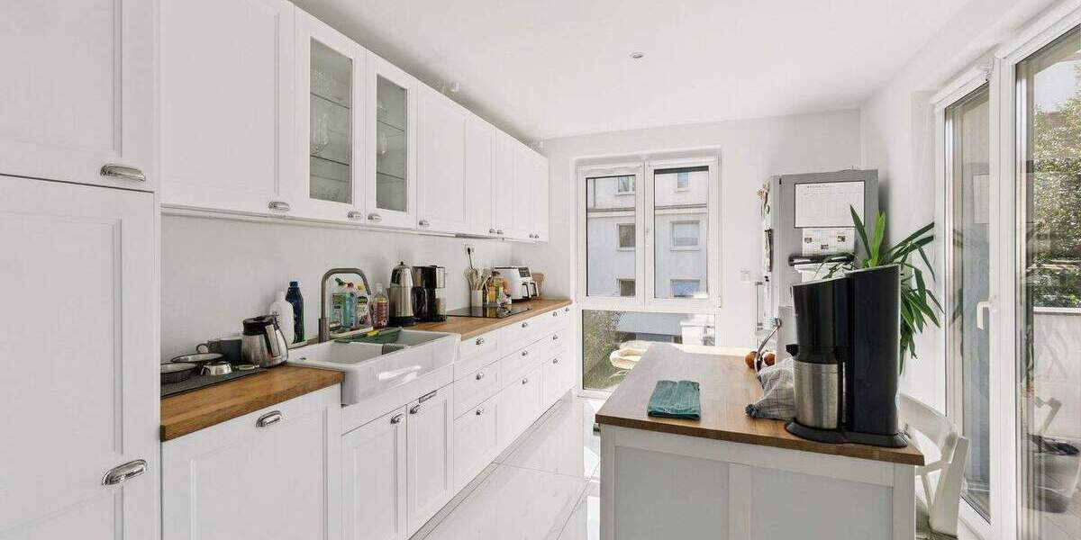 Doppelhaushälfte Neuss Weissenberg - 8 Zimmer, 324 m&sup2;, 1.349.000&euro; | Angebot:25685892