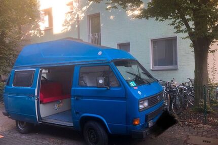 VW T3 andere