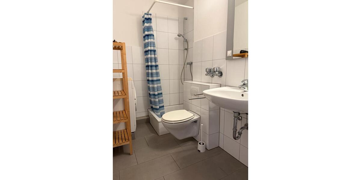 2 Zimmer Wohnung in Neuss-Hammfeld Am Rheinpark-Center 2 zimmer