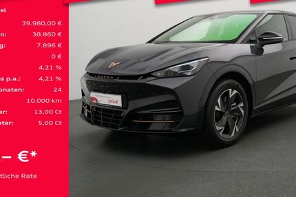 Cupra Tavascan 13.312 km 39.980 € Leverkusen 51373