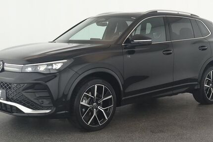 VW Tiguan 15.300 km 46.084 &euro; Neuss 41464