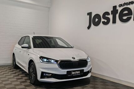 Skoda Fabia 9.500 km 21.990 &euro; Monheim am Rhein 40789