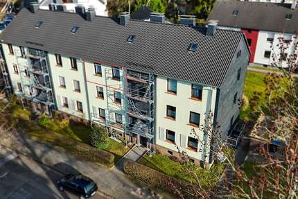 Wohnung zum Kaufen in Solingen 149.000 € 53 m² 3 zimmer