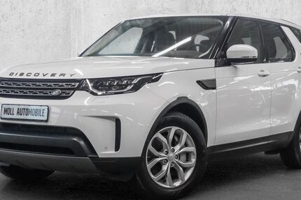Land Rover Discovery 103.671 km 33.980 &euro; Köln 51149