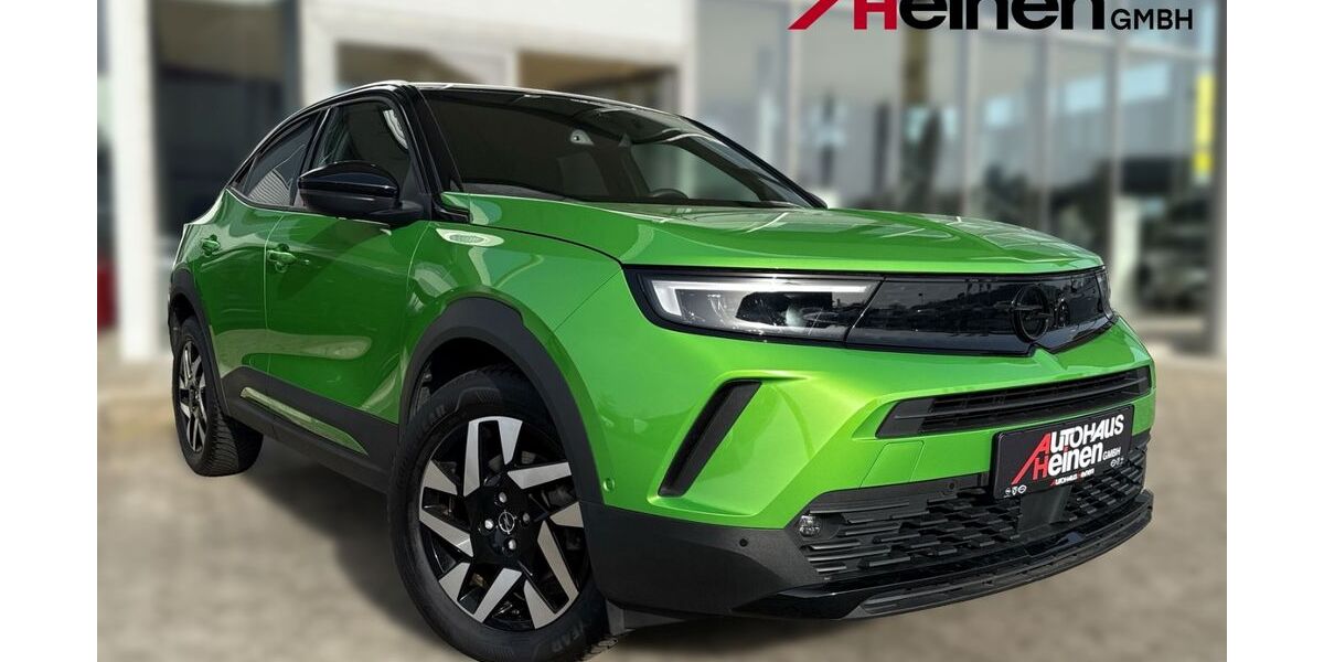 Opel Mokka 33.490 km 19.790 &euro; Dormagen 41540