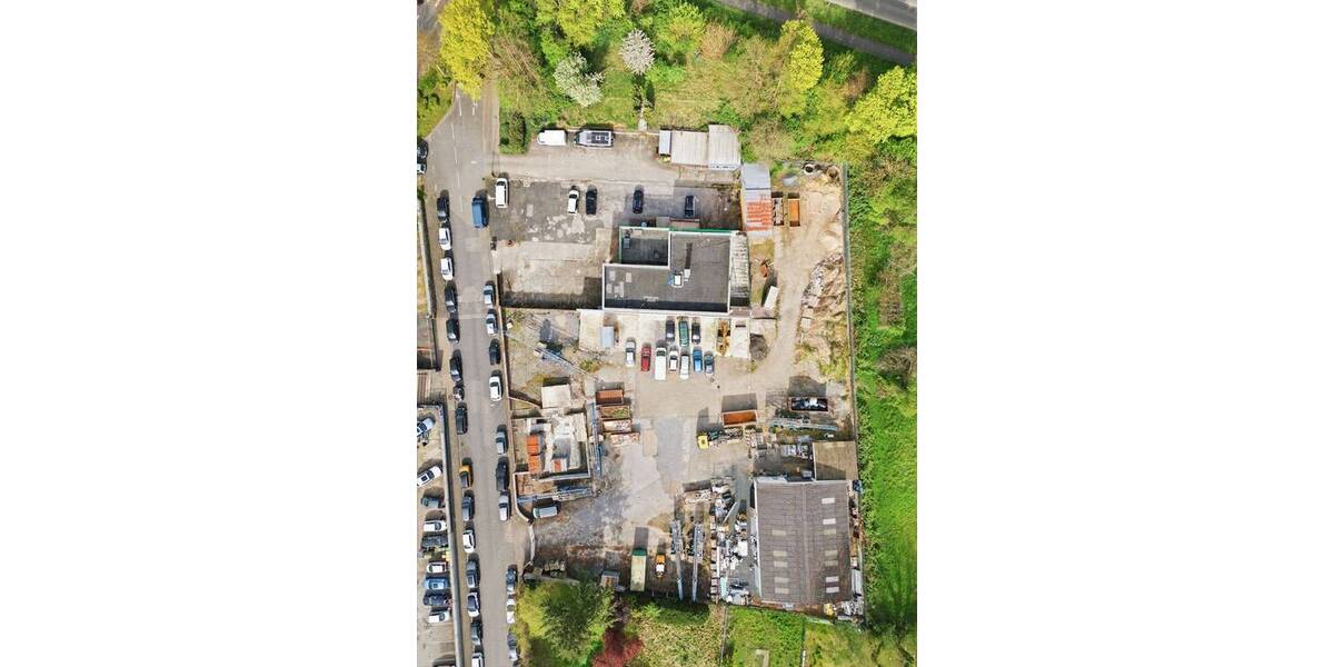 Grundstück Dormagen Dormagen-Mitte - 2.850.000&euro; | Angebot:26393152
