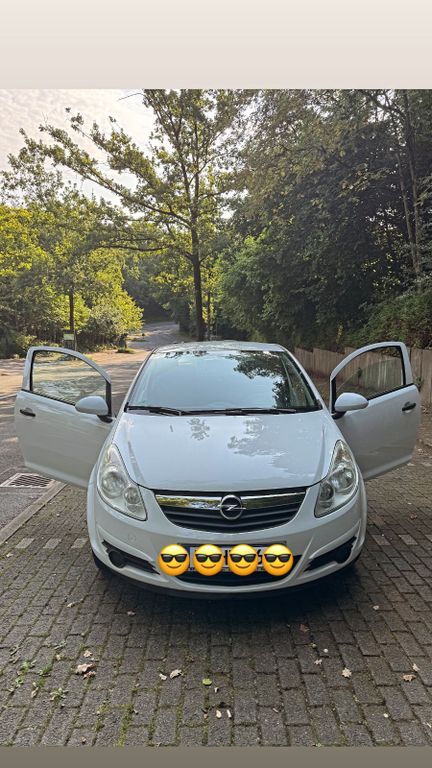 Corsa