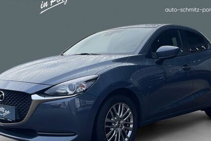 Mazda 2 70.657 km 14.699 € Köln 51145