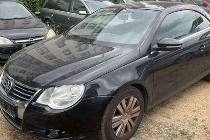 VW Eos