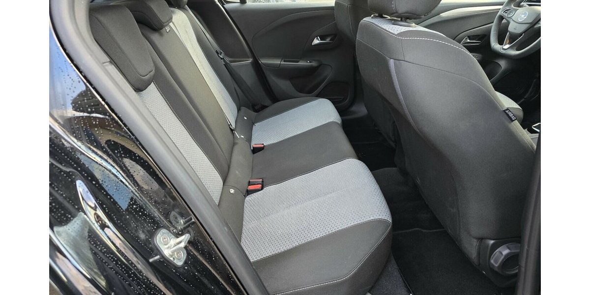 Opel Corsa Edition Automatik|Winterpaket|LED 18.157 km 17.999 &euro; Wermelskirchen 42929