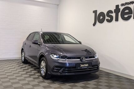 VW Polo 5.146 km 22.490 &euro; Monheim am Rhein 40789
