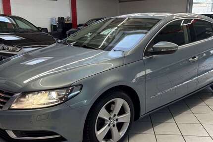 VW CC 200.000 km 9.800 &euro; Leverkusen 51373
