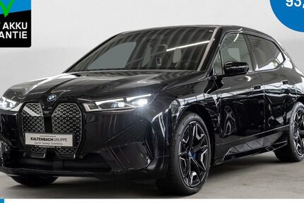 BMW iX 15.473 km 50.990 &euro; Remscheid 42897