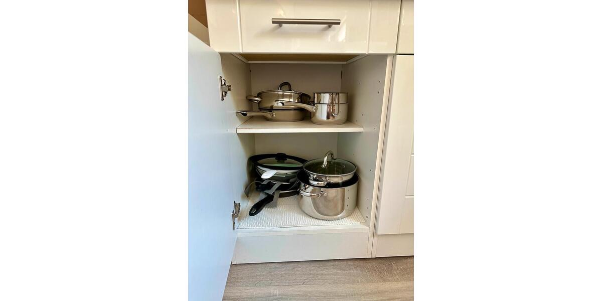 Erdgeschoßwohnung Köln Nippes - 2 Zimmer, 35 m&sup2;, 1.450&euro; | Angebot:26478166