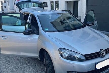 VW Golf 132.600 km 5.950 &euro; Erkrath 40699