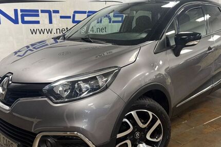 Renault Captur 58.878 km 9.900 &euro; Hilden (bei Düsseldorf) 40721