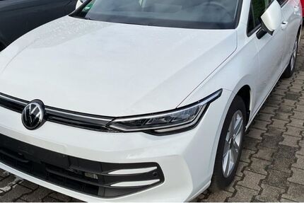 VW Golf 12.850 km 26.750 € Langenfeld 40764