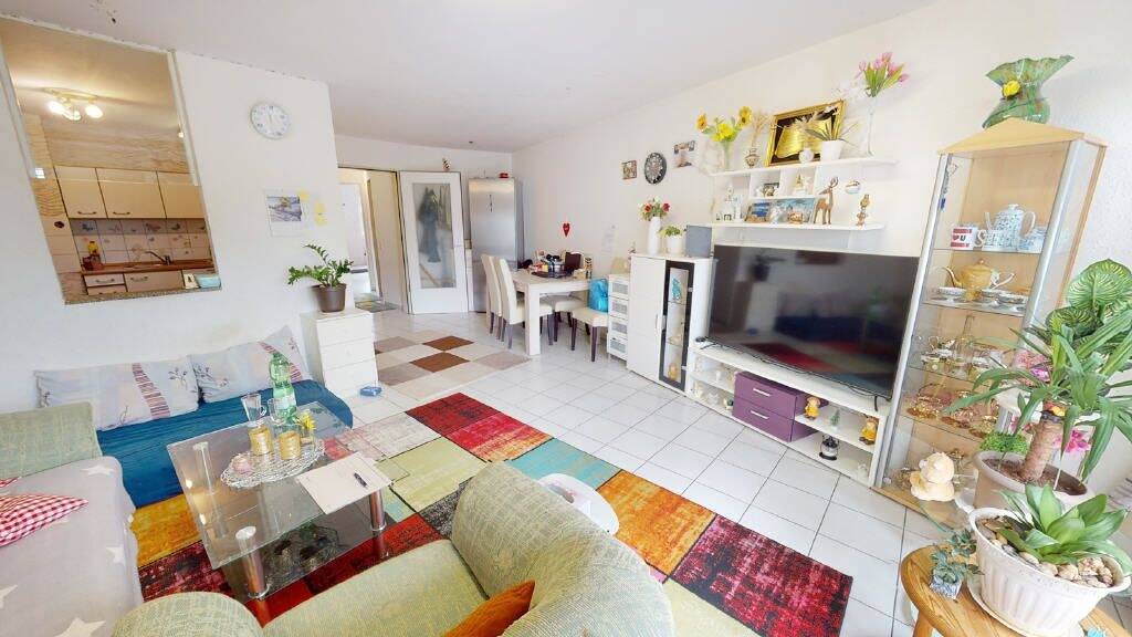 Etagenwohnung Erftstadt Lechenich - 2 Zimmer, 72 m&sup2;, 199.500&euro; | Angebot:25248627