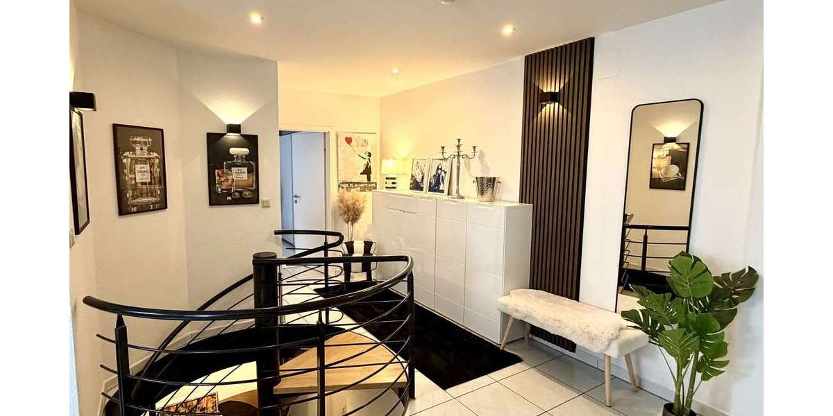 Etagenwohnung Köln Porz - Wahnheide Wahnheide - 4 Zimmer, 107 m&sup2;, 374.000&euro; | Angebot:26413995