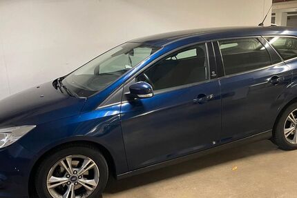 Ford Focus 289.770 km 1.799 &euro; Brühl 50321
