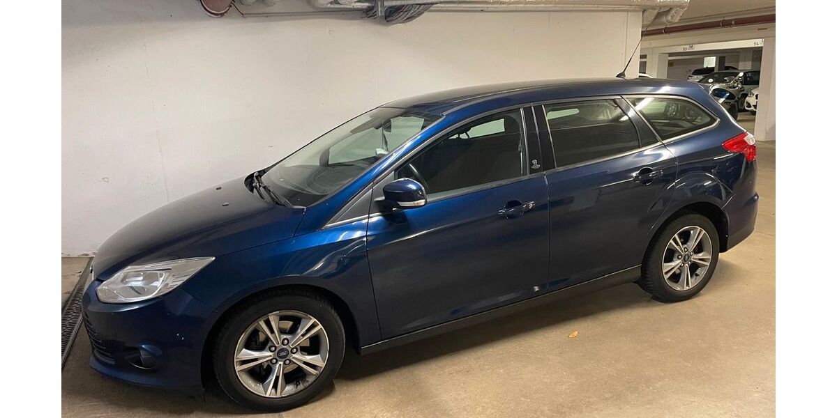 Ford Focus 289.770 km 1.799 &euro; Brühl 50321
