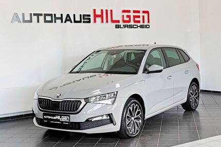 Skoda Scala 102.956 km 17.950 &euro; Burscheid 51399