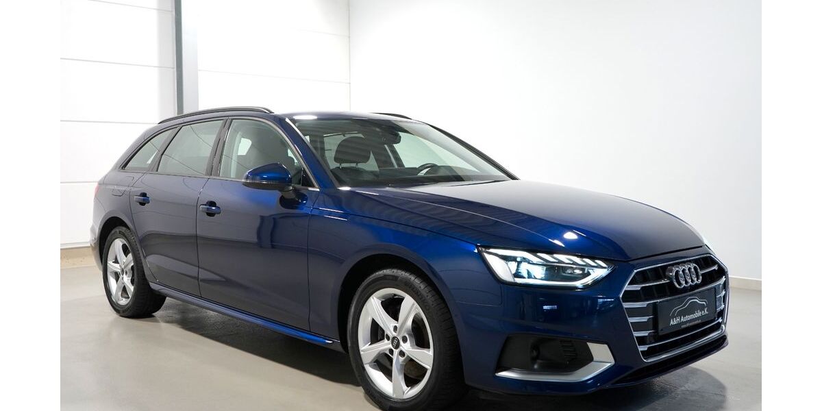 Audi A4 65.907 km 27.900 &euro; Hürth bei Köln 50354