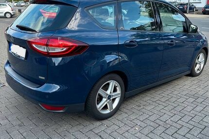 Ford C-Max 162.000 km 5.800 € Wuppertal 42103