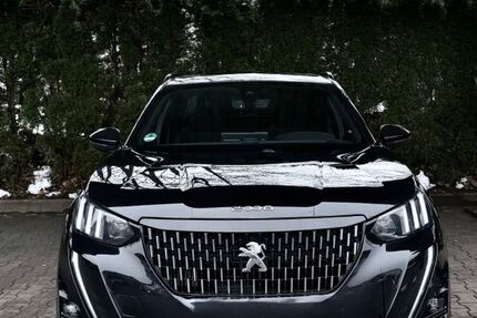 Peugeot 2008 35.500 km 21.950 &euro; Wermelskirchen 42929