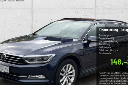 VW Passat 93.233 km 12.990 &euro; Pulheim-Brauweiler 50259