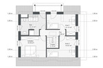 Einfamilienhaus Haan - 5 Zimmer, 143 m&sup2;, 642.900&euro; | Angebot:26376947